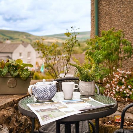 Fern Cottage Bradwell  Buitenkant foto