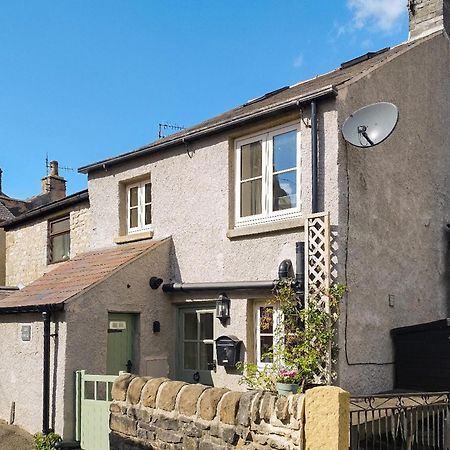 Fern Cottage Bradwell  Buitenkant foto