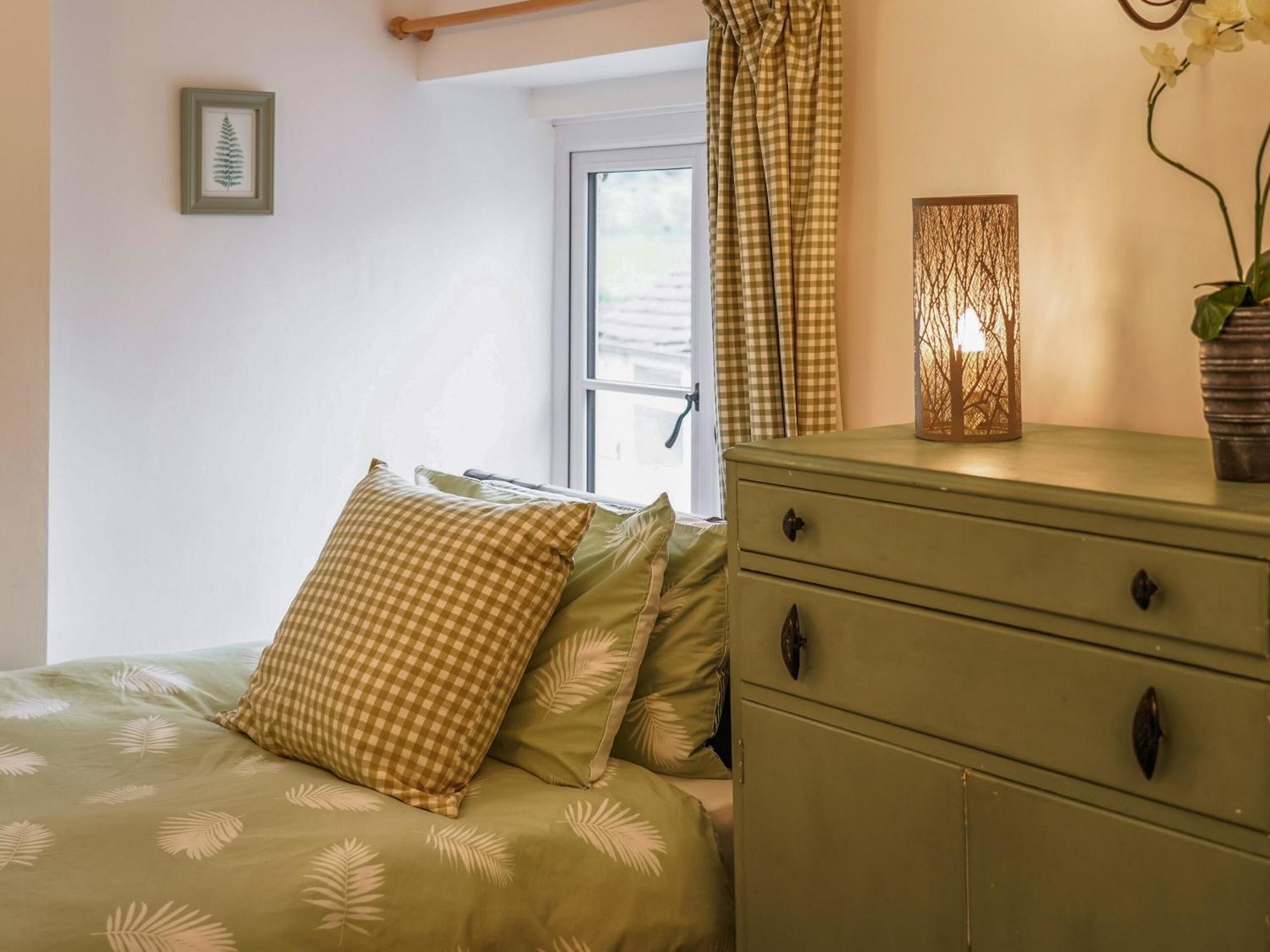 Fern Cottage Bradwell  Buitenkant foto