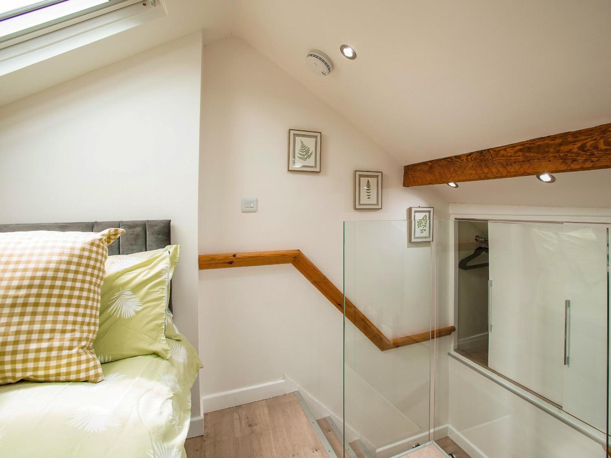 Fern Cottage Bradwell  Buitenkant foto