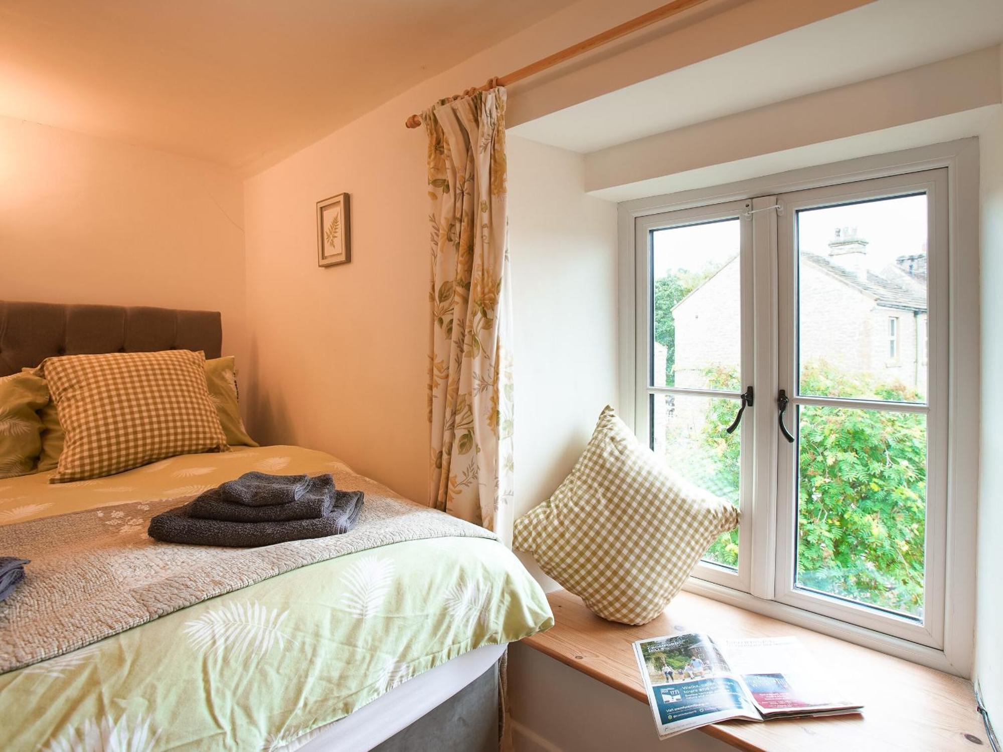Fern Cottage Bradwell  Buitenkant foto