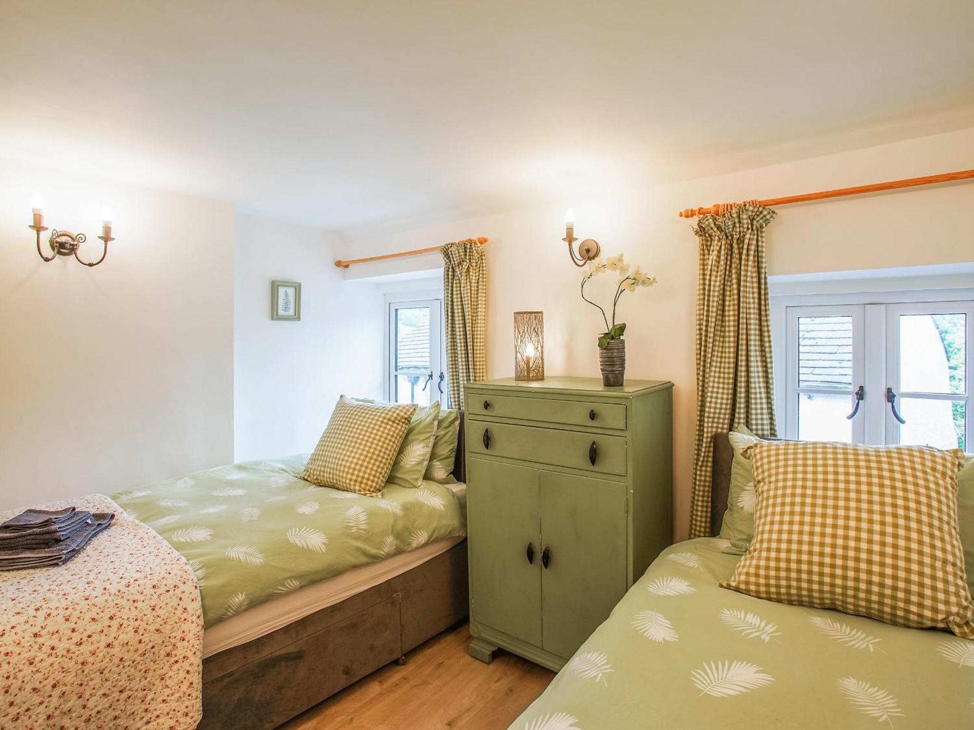 Fern Cottage Bradwell  Buitenkant foto