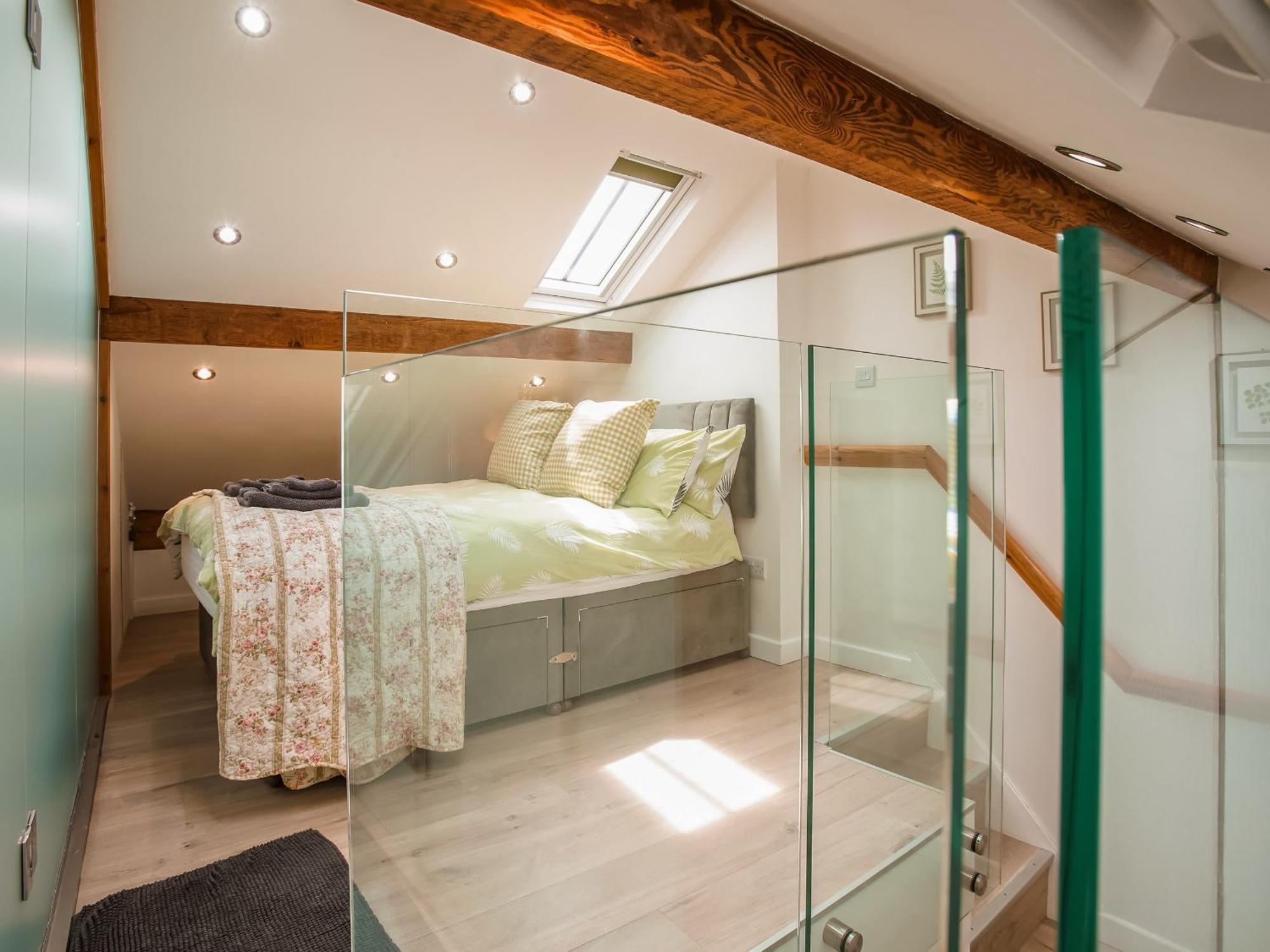 Fern Cottage Bradwell  Buitenkant foto