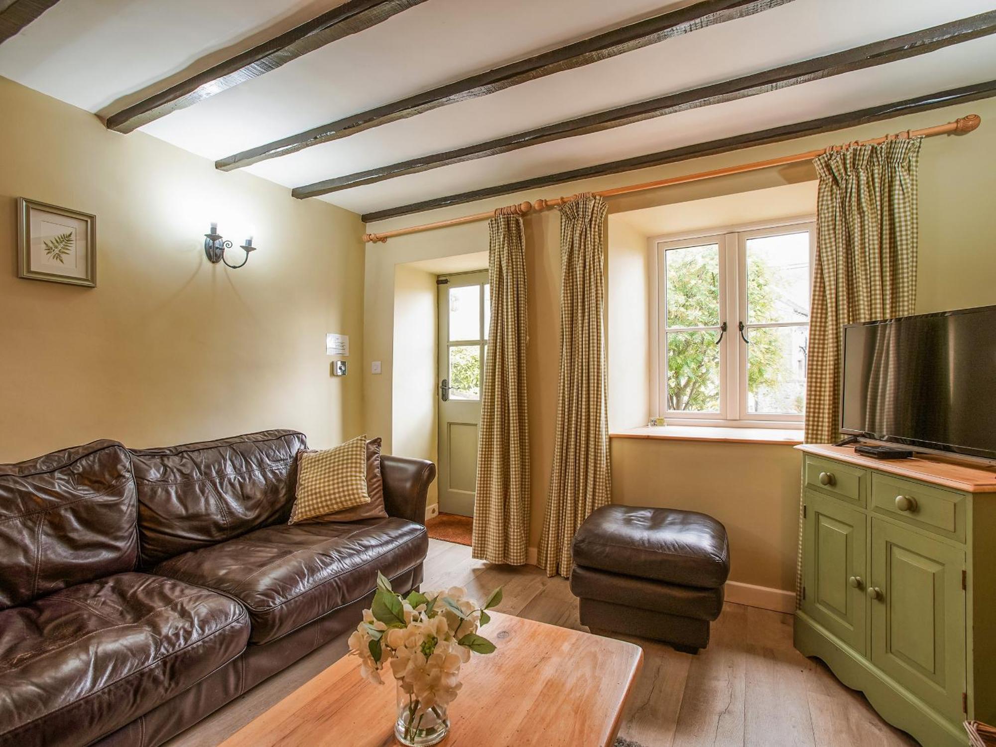 Fern Cottage Bradwell  Buitenkant foto