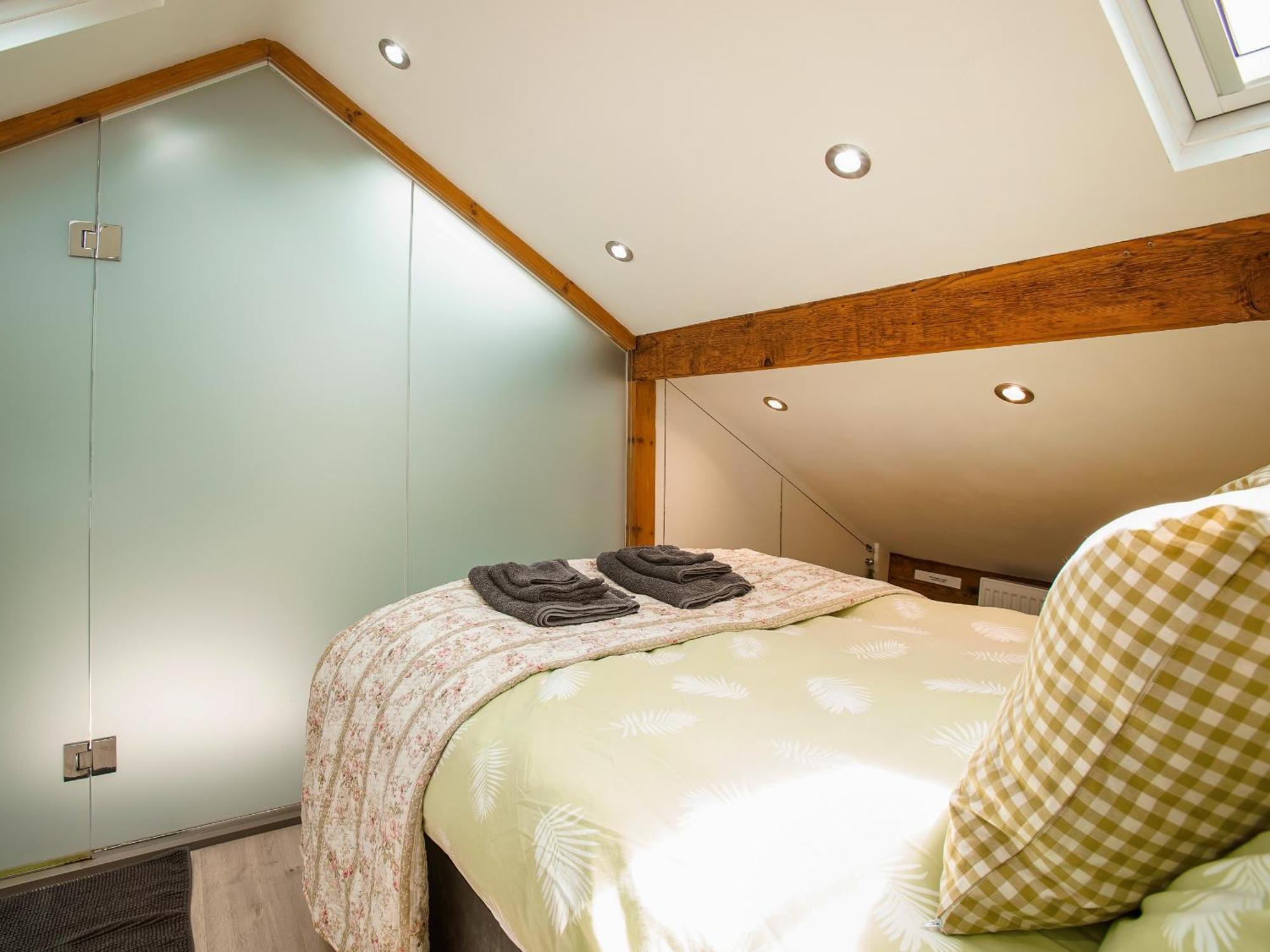 Fern Cottage Bradwell  Buitenkant foto
