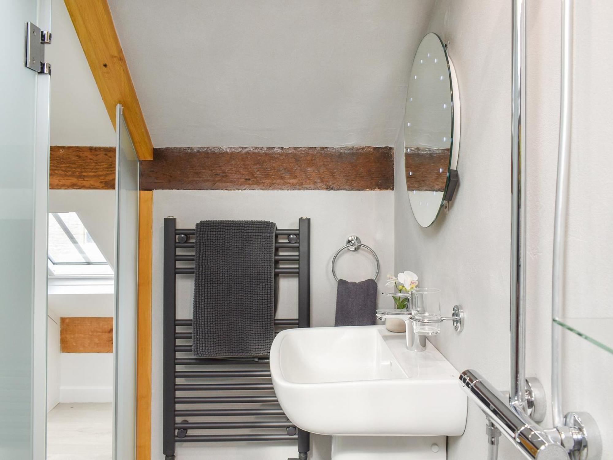 Fern Cottage Bradwell  Buitenkant foto