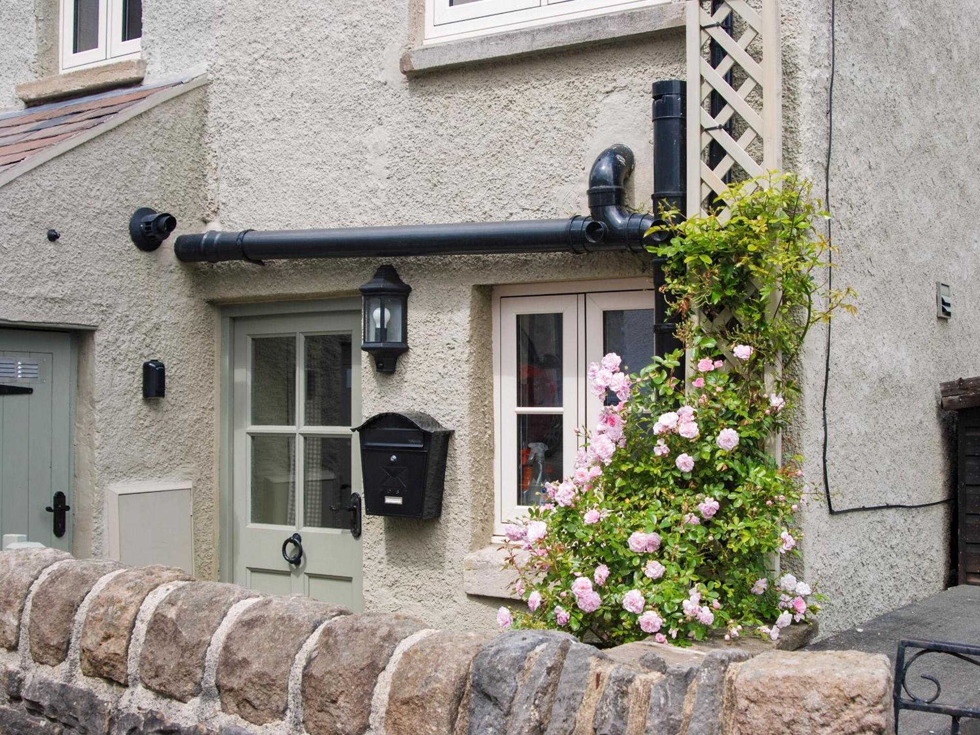 Fern Cottage Bradwell  Buitenkant foto